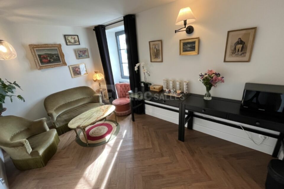 Maison Maurice
