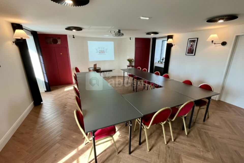 Le petit Salon