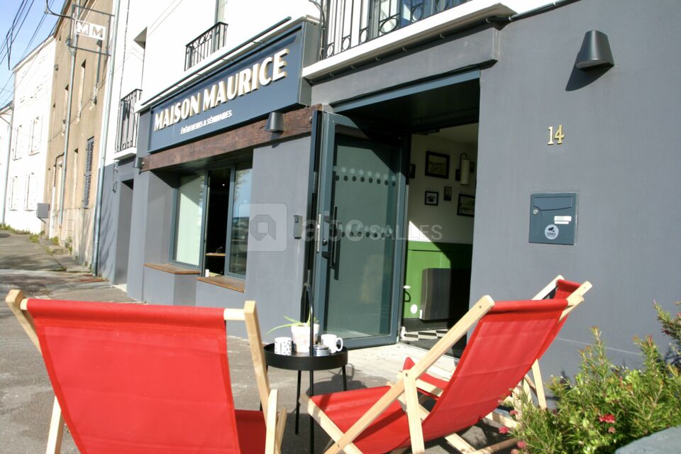 Maison Maurice