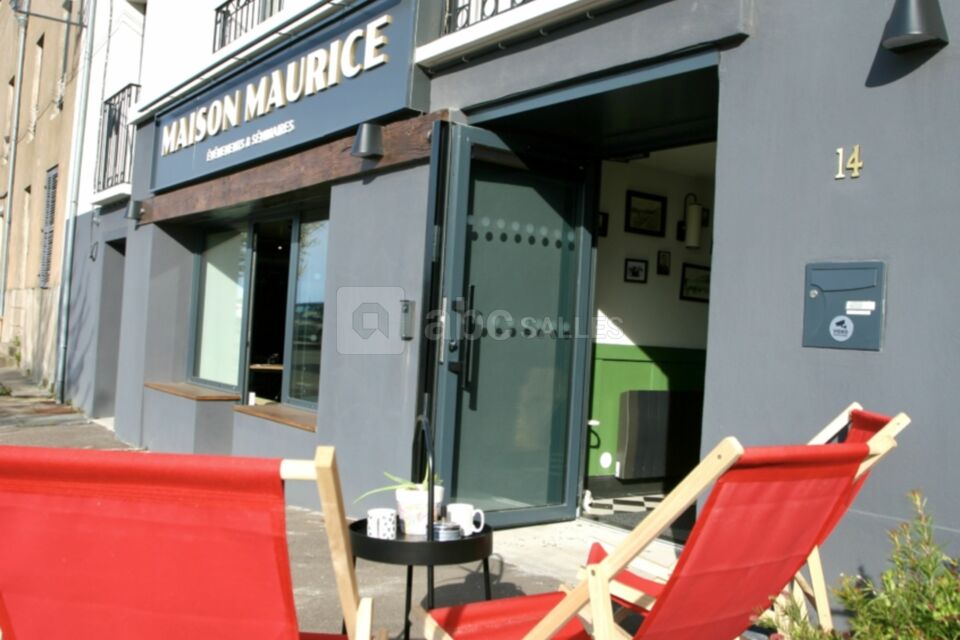 Maison Maurice