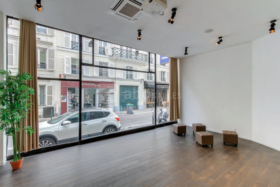 L'Atelier