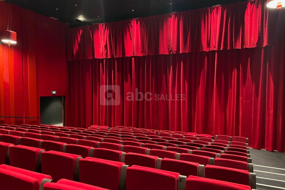 Théâtre À l'Ouest Lyon