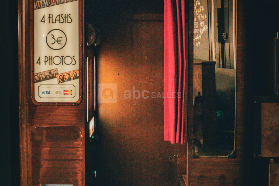 Cabine photos