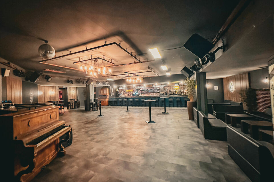 Salle