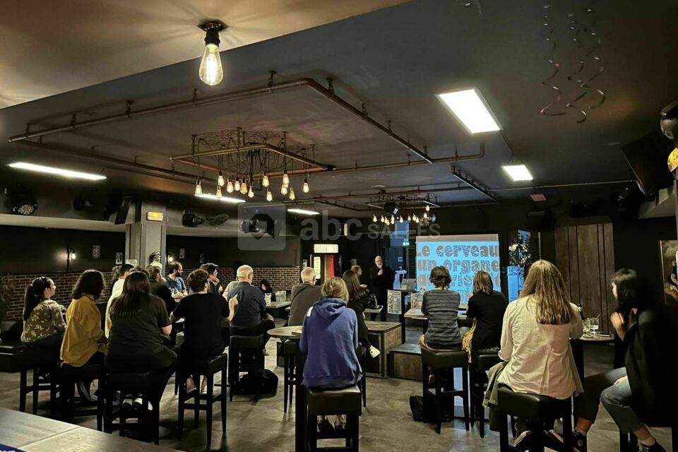 Conférence