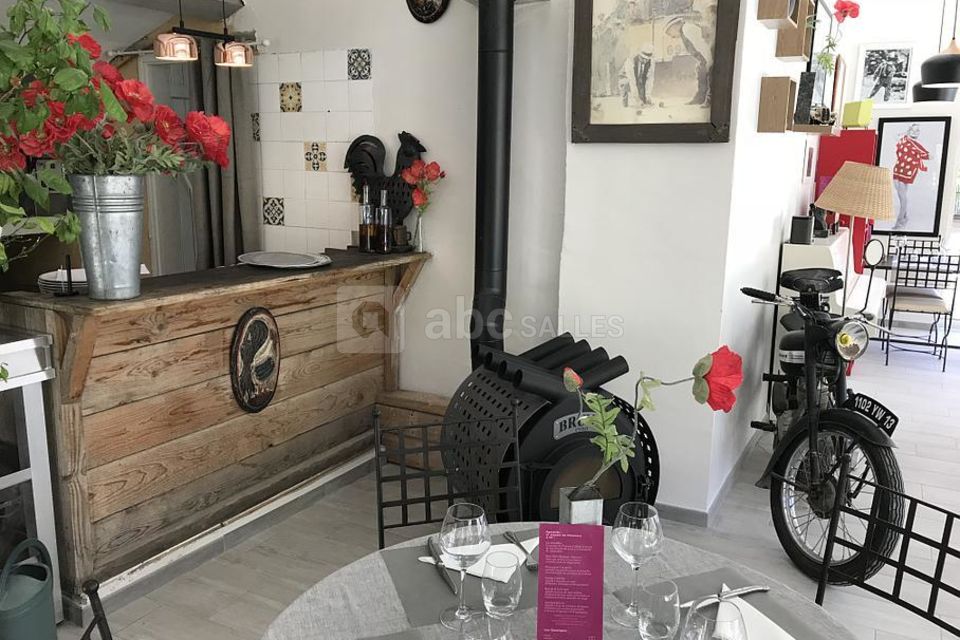 Les Écuries de l'Aube