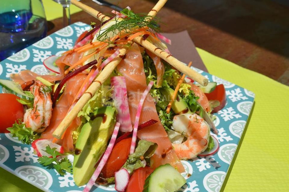 Les Écuries de l'Aube