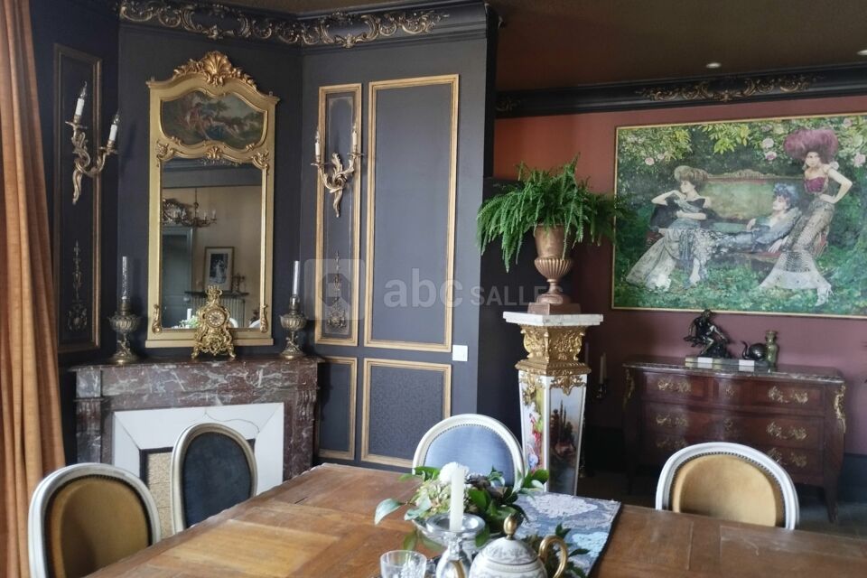 Le Palazzo Yes