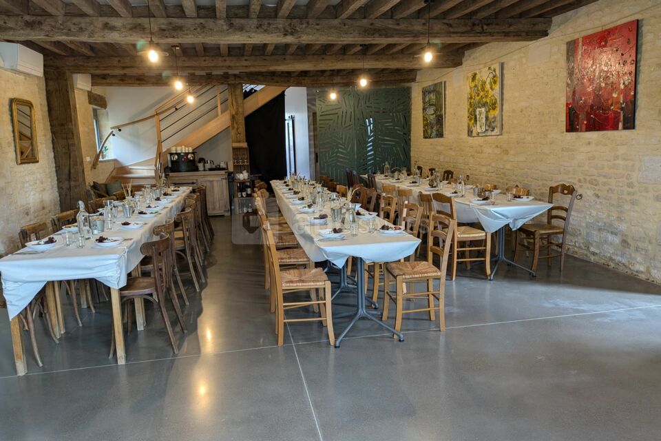 Domaine Ferme du Hôme