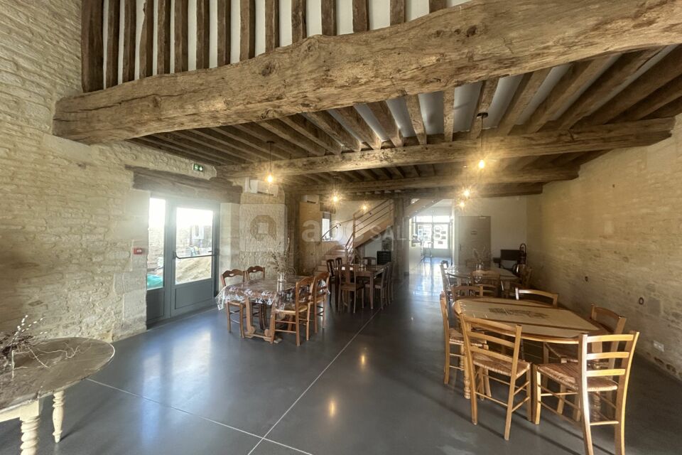 Domaine Ferme du Hôme