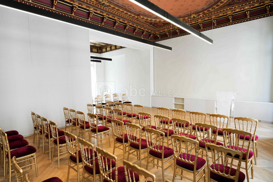 Salon Haussmann