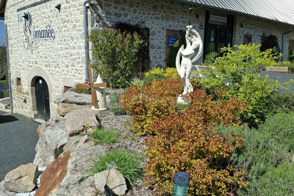 Domaine de la Romanée Sofia