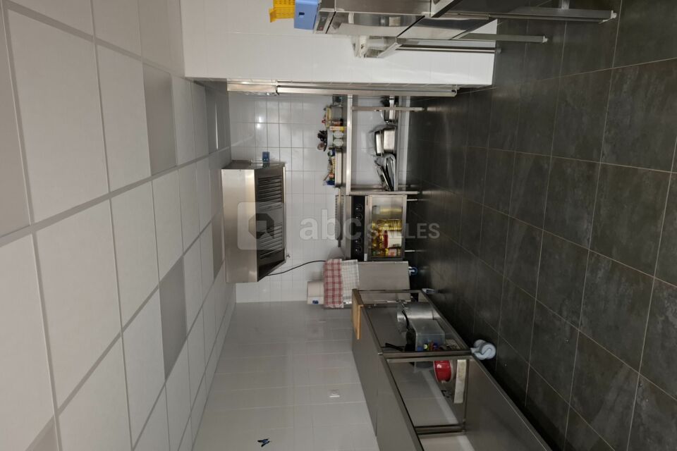 Cuisine