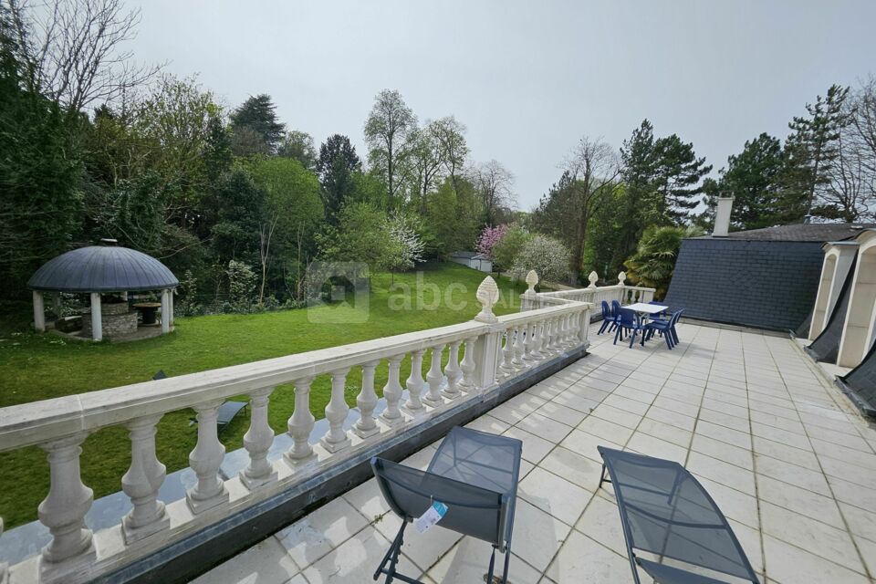 Le Domaine de Maintenon