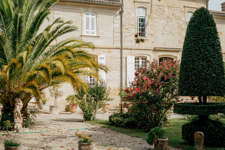Château Pontac-Lynch
