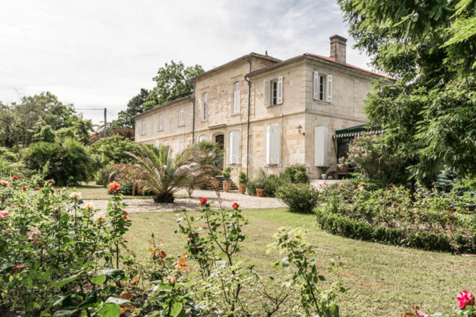 Château Pontac-Lynch