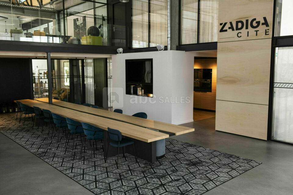 Zadiga-Cité