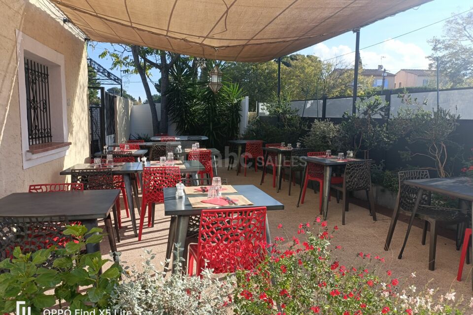 Le Bistrot
