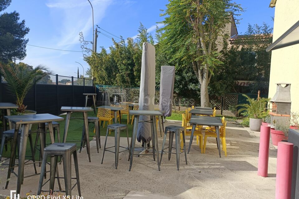 Le Bistrot