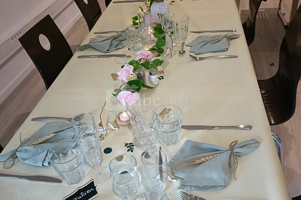 Le Bistrot