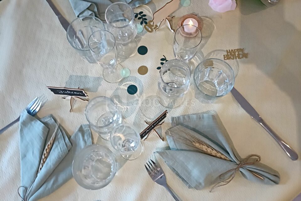 Le Bistrot