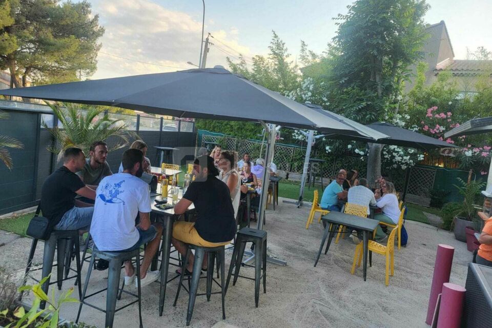 Le Bistrot