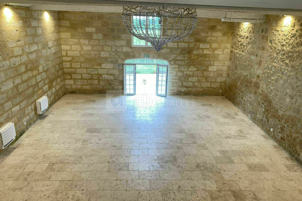 Domaine de Guillemin