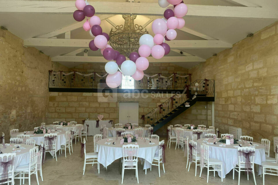 Domaine de Guillemin