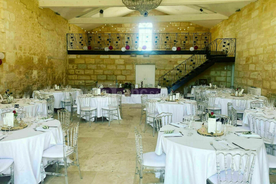 Domaine de Guillemin