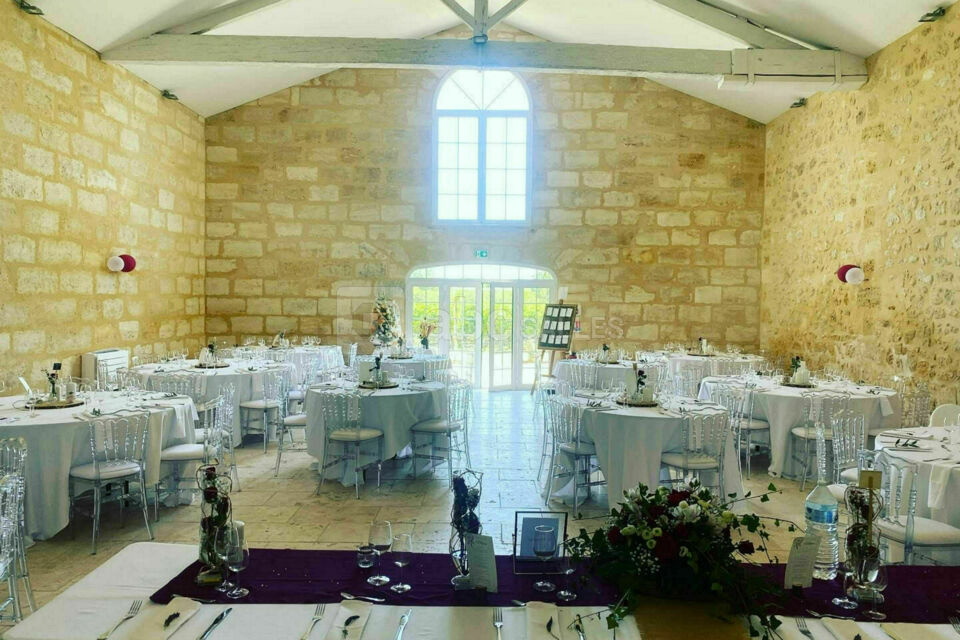 Domaine de Guillemin