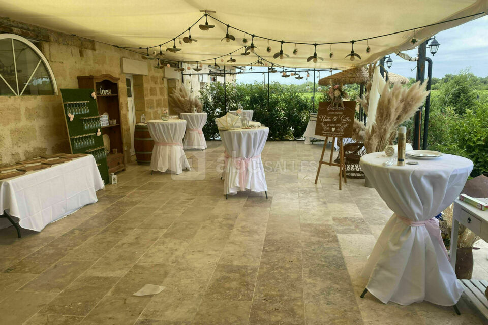 Domaine de Guillemin