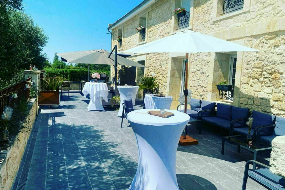 Domaine de Guillemin