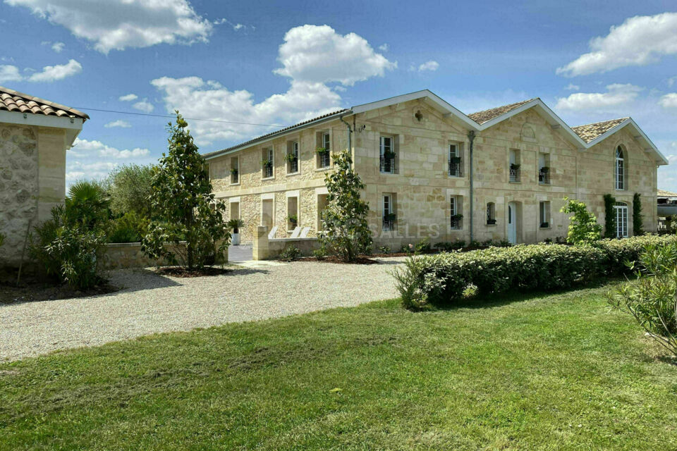 Domaine de Guillemin