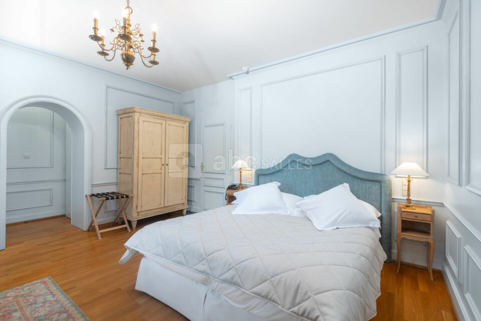Chambre 1