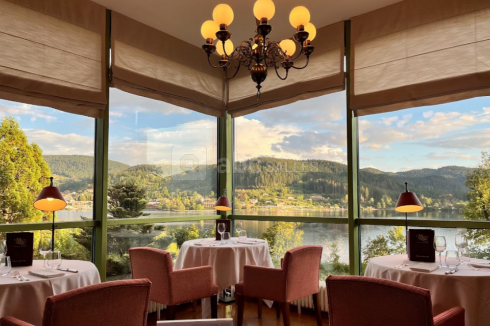 Vue Restaurant