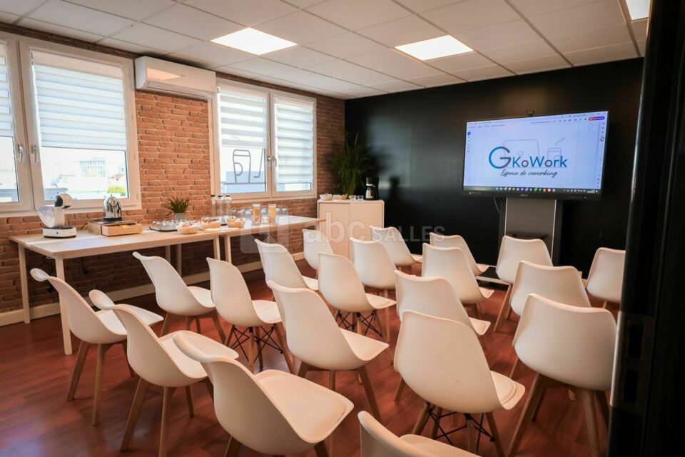 Gkowork