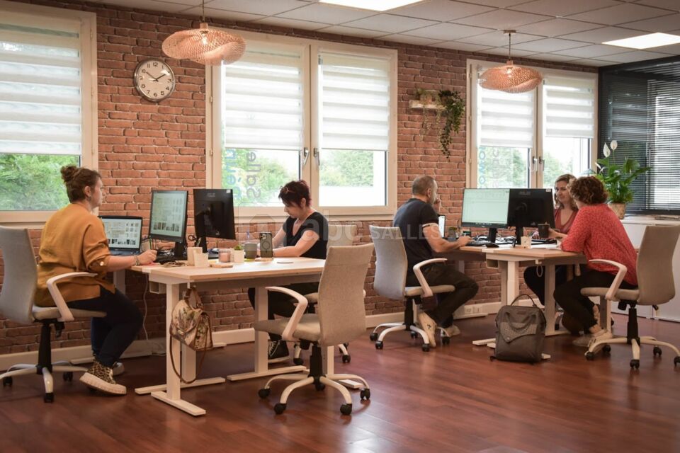 Gkowork