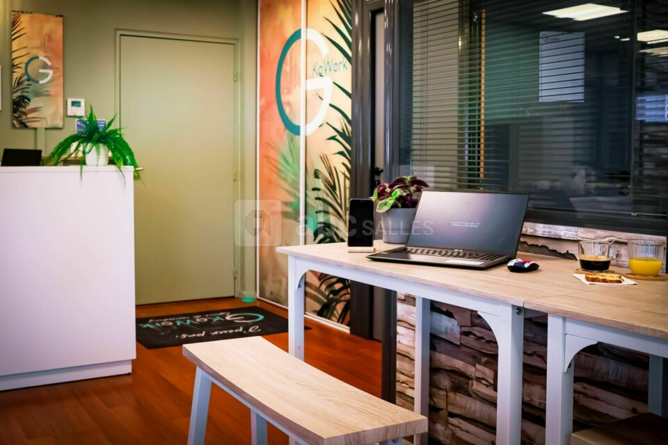 Gkowork