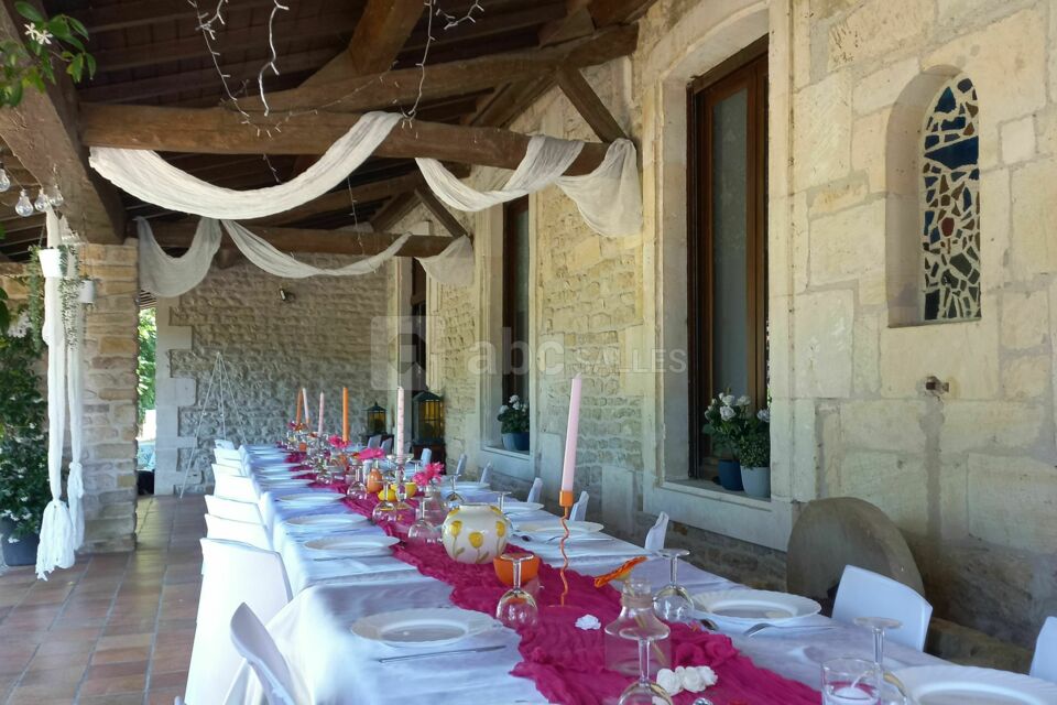 Domaine de Fontsauzine