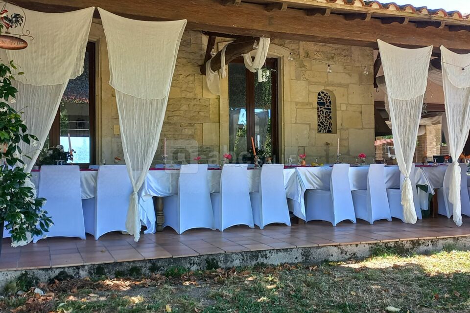 Domaine de Fontsauzine