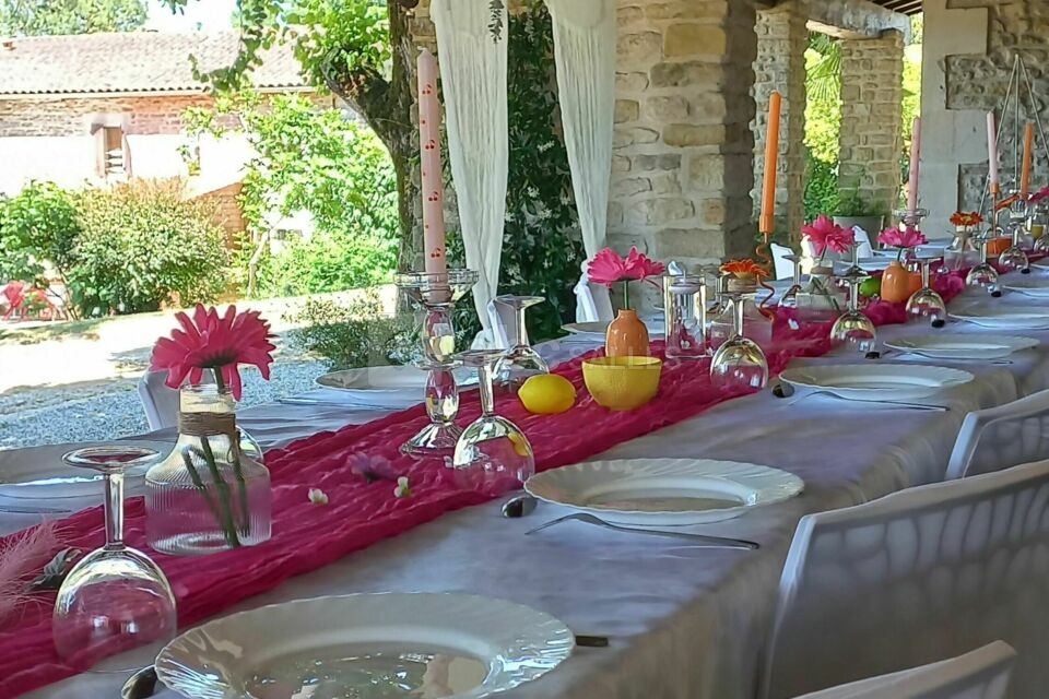 Domaine de Fontsauzine