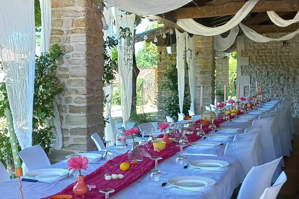 Domaine de Fontsauzine