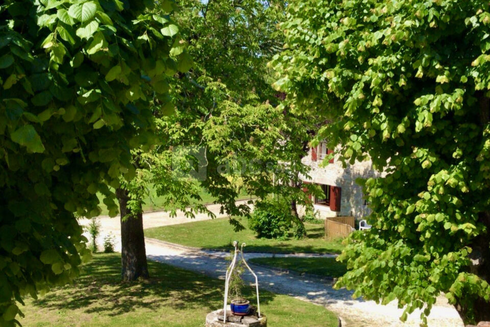 Domaine de Fontsauzine
