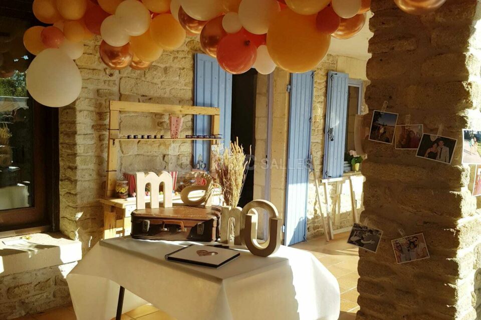 Domaine de Fontsauzine