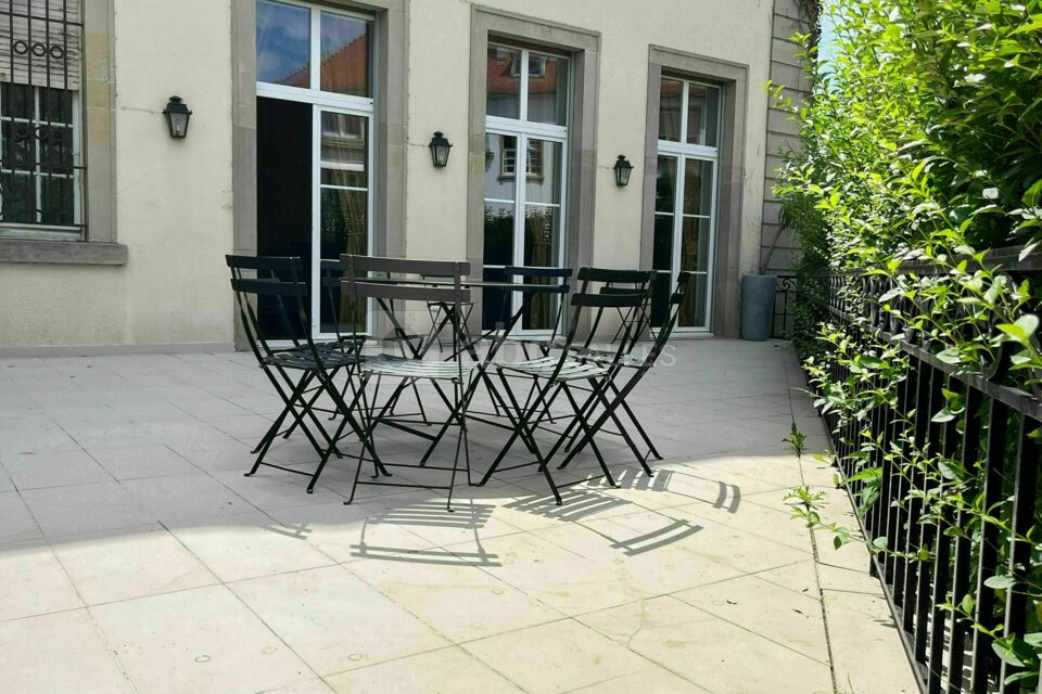 Salons du Cercle européen