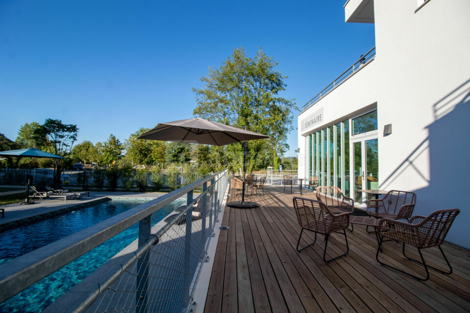 Shana Hôtel et Résidence