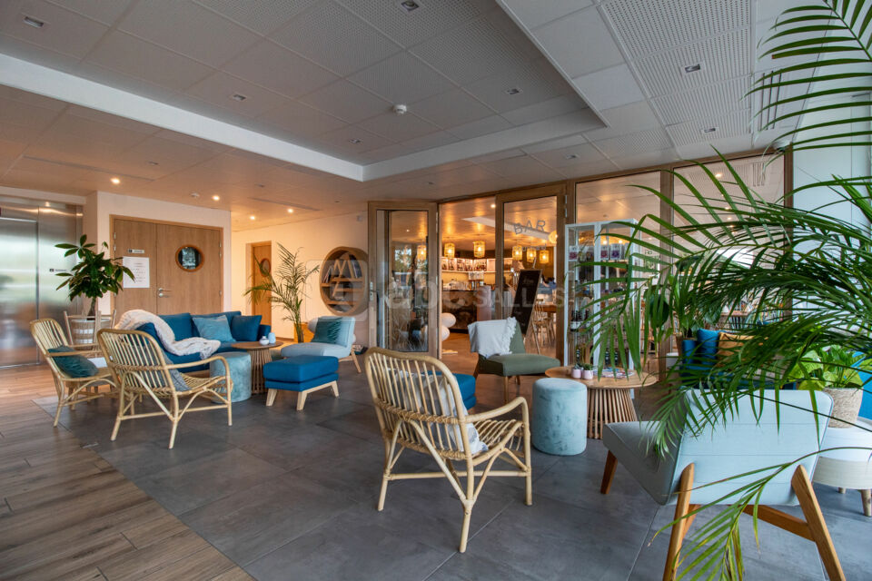 Shana Hôtel et Résidence