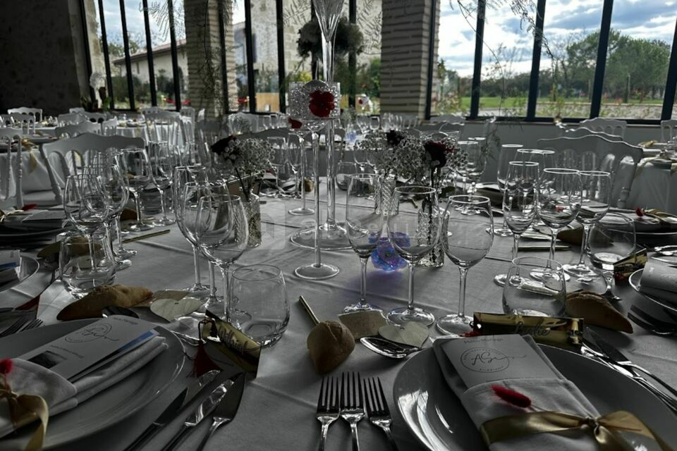 Domaine le Herre
