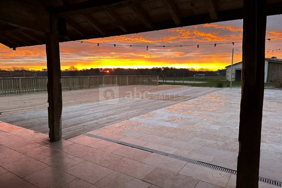 Domaine le Herre
