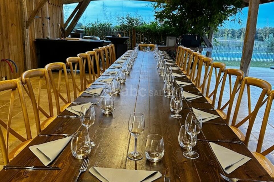 Domaine le Herre